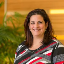 Dr. Gina Boutwell, Pediatrician at South Shore Medical Center